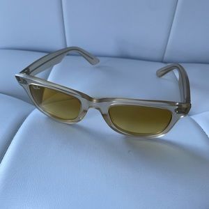 Ray ban sunglasses
